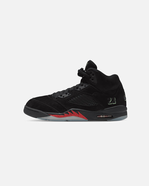 Jordan Air Jordan 5 Retro "Halloween" Black/Black