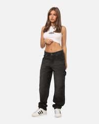 Dickies Garyvillie Denim Jeans Black Wash