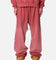 MNML Mojave Sweatpants Washed Red