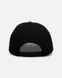 New Era Buffalo Bills 'Black Crown Realtree Visor' 9FORTY A-Frame Snapback Realtree Edge/Black