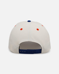 New Era Florida Gators 'Retro Final Four' 9FORTY A-Frame Snapback Official Team Color