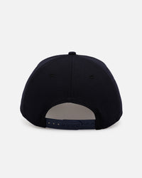 New Era Minnesota Twins 'On Field' 9FORTY A-Frame Snapback Official Team Color
