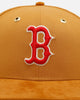 Timberland x New Era Boston Red Sox 59FIFTY Fitted