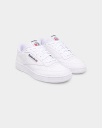 Reebok Club C 85 White