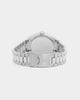 Saint Morta De Couler Watch Silver/Green
