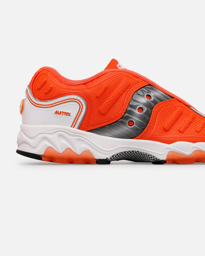 Saucony Matrix Orange