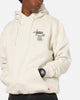 S Double Choose Your Weapon Hoodie Washed White