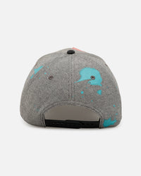 47 Brand Chicago White Sox 'Studio' 47 Offside Snapback Grey
