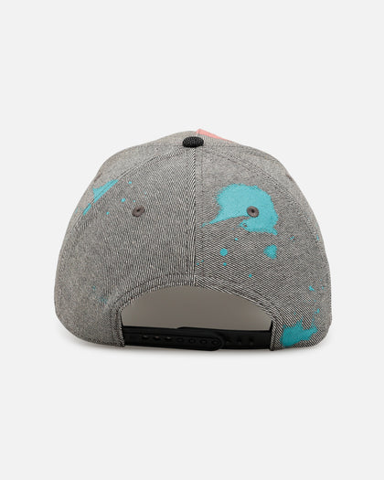 47 Brand Chicago White Sox 'Studio' 47 Offside Snapback Grey