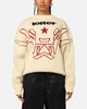 Loiter Substance Knit Sweater Off White