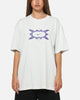 Nike Sportswear Reflective Cycle T-Shirt White