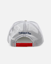 Mitchell & Ness Los Angeles Dodgers 'Trucker Variety Pack' Trucker Snapback Navy/Red