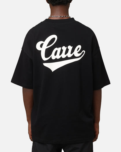 Carre Simplicate V2 T-Shirt Black