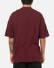Saint Morta Exile Boxy T-Shirt Pigment Washed
