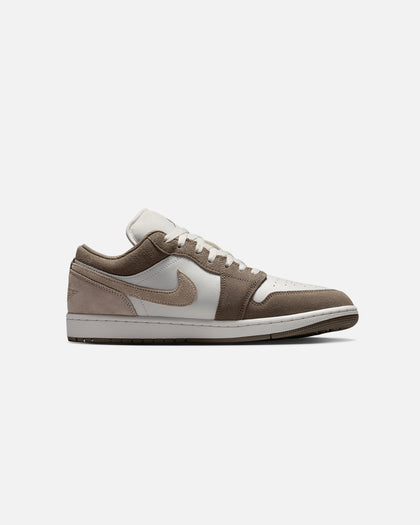 Jordan Air Jordan 1 Low Olive Grey