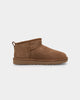 Ugg Boots Women's Classic Ultra Mini Boots Chestnut