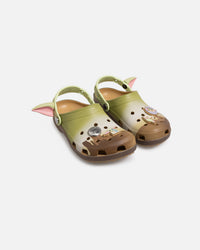 Crocs Star Wars™ Grogu Classic Clog Multi