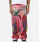 MNML Ultra Baggy Sedated MX Pant Pink