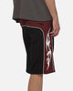 Worship Primal Long Boardshorts Black Port