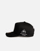 Mitchell & Ness Golden State Warriors Stephen Curry 'Signature' Pro Pinch Snapback Black