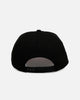 New Era Los Angeles Angels 'Black And Pink' 9FORTY A-Frame Snapback Black/Pink