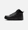 Nike Manoa Leather Boot Black/Black