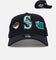 New Era Seattle Mariners 'City Icons' 9FORTY A-Frame Snapback Navy