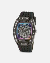Guess Mainline Phoenix Watch Black