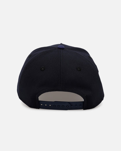 New Era Detroit Tigers 'Sneaky Two-Tone' 9FORTY A-Frame Snapback Original Team Colours