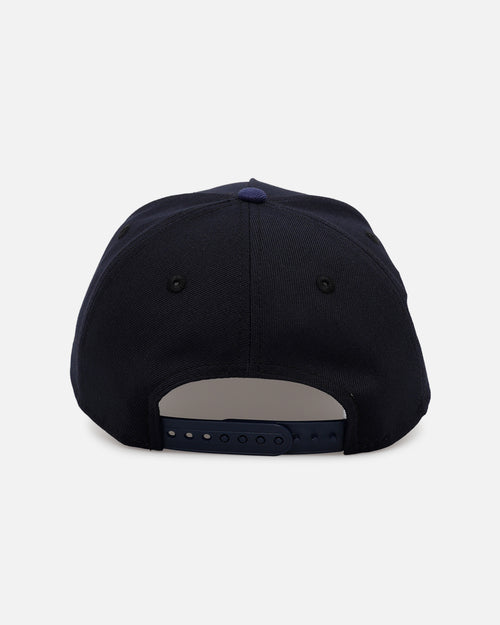 New Era Detroit Tigers 'Sneaky Two-Tone' 9FORTY A-Frame Snapback Original Team Colours