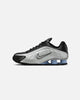 Nike Shox R4 Metallic Silver/Black