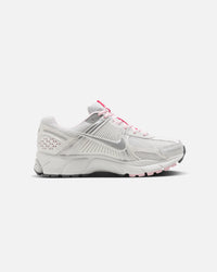 Nike Women's Zoom Vomero 5 Photon Dust/Metallic Silver-Summit White