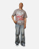 Saint Morta Forever T-Shirt Vintage Khaki