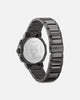 Phillip Plien Sport Titan Bracelet Watch Gunmetal