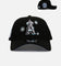 New Era Los Angeles Angels 'Cold As Ice' 9FORTY A-Frame Snapback Black