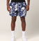 Saint Morta Undying Beach Shorts Navy/White
