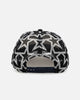 New Era Houston Astros 'Fourth Of July' 9FORTY A-Frame Snapback Chrome/Navy