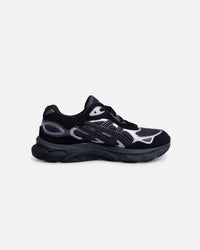 Asics Gel-NYC 2.0 Black