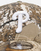 New Era Philadelphia Phillies 'Great Outdoors Part II' 9FORTY A-Frame Snapback Real Tree Camo