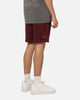 Saint Morta Athltc S4 Mesh Shorts Port