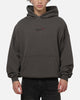 Carre Orbit Hoodie Charcoal