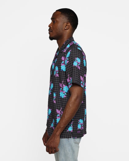 Ksubi Low Res Resort T-Shirt Multicolour