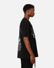 Saint Morta Tour T-Shirt Black