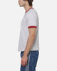Adidas Originals Trefoil Ringer T-Shirt