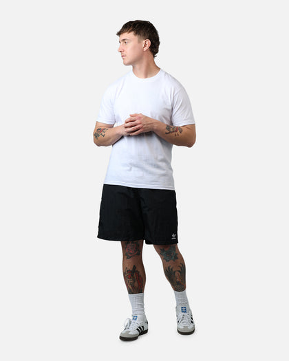 Adidas Essential Woven Shorts Black