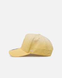 47 Brand Detroit Tigers 'Sunflower Fade' 47 Offside Snapback Sunflower