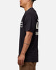 Market Call My Lawyer T-Shirt Washed Black