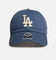 47 Brand Los Angeles Dodgers 'Timber Washed' 47 Clean Up Strapback Blue