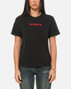 Ed Hardy Fury T-Shirt Black
