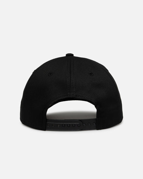 New Era Boston Red Sox 'Valentines Day' 9FORTY A-Frame Snapback Black